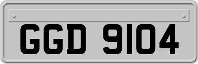 GGD9104