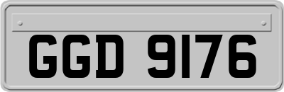 GGD9176