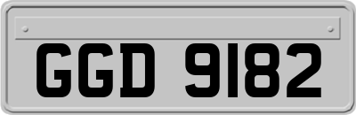 GGD9182