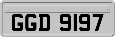 GGD9197