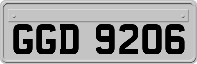 GGD9206