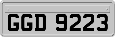 GGD9223