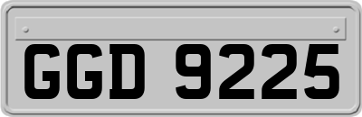GGD9225