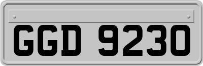 GGD9230