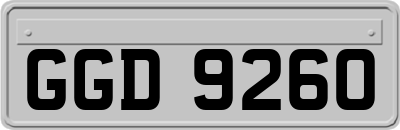 GGD9260