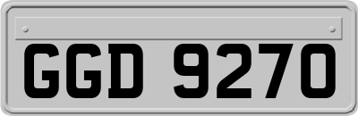 GGD9270