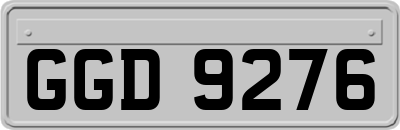 GGD9276