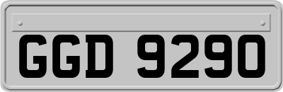GGD9290