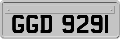 GGD9291