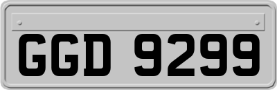 GGD9299