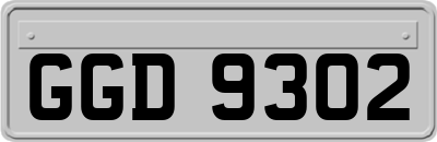 GGD9302