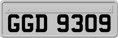GGD9309