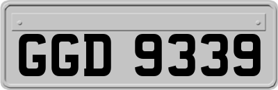 GGD9339