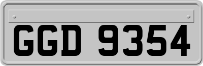 GGD9354