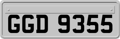GGD9355