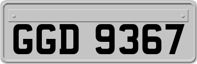 GGD9367