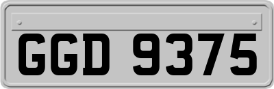 GGD9375