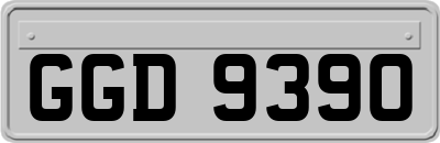 GGD9390