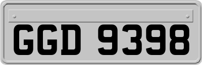 GGD9398