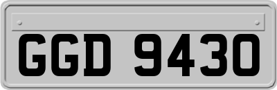 GGD9430