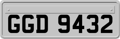 GGD9432