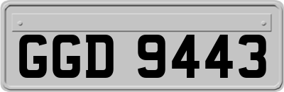 GGD9443