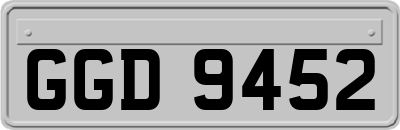 GGD9452
