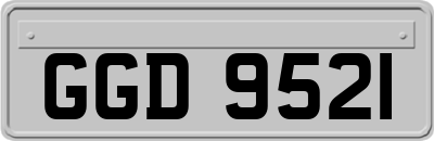 GGD9521