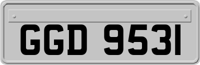 GGD9531