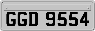 GGD9554