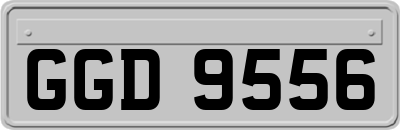 GGD9556