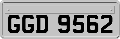 GGD9562