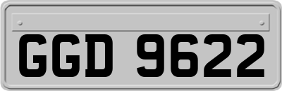 GGD9622