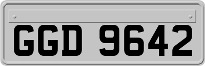 GGD9642