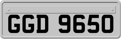 GGD9650