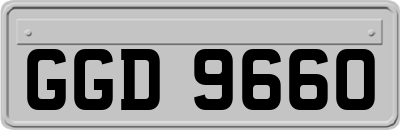 GGD9660
