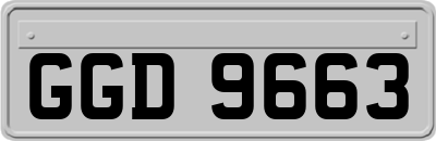 GGD9663