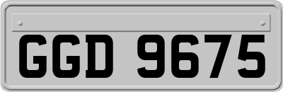 GGD9675