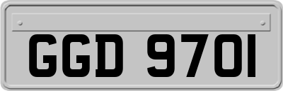 GGD9701