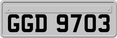 GGD9703
