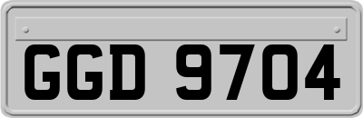 GGD9704
