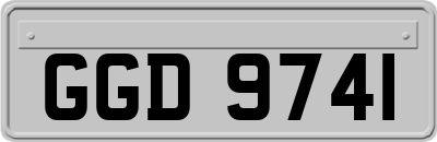 GGD9741