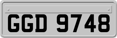 GGD9748