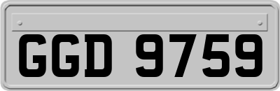 GGD9759