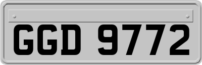 GGD9772