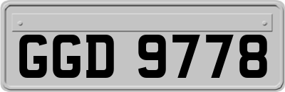 GGD9778