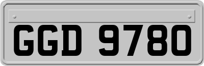 GGD9780