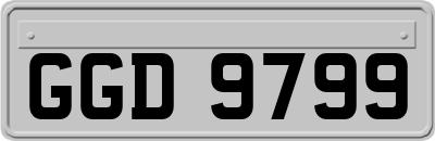 GGD9799