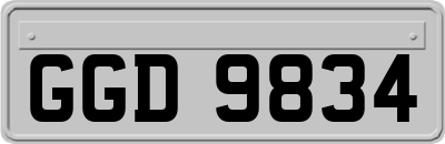 GGD9834