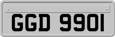 GGD9901